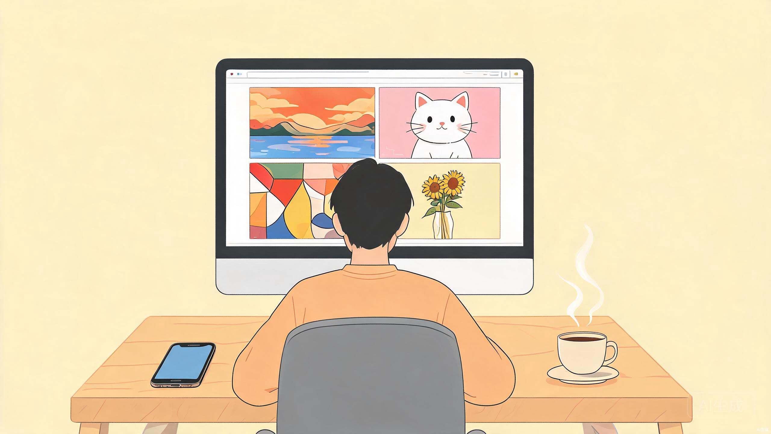 ai-huihua-test ai-huihua-test