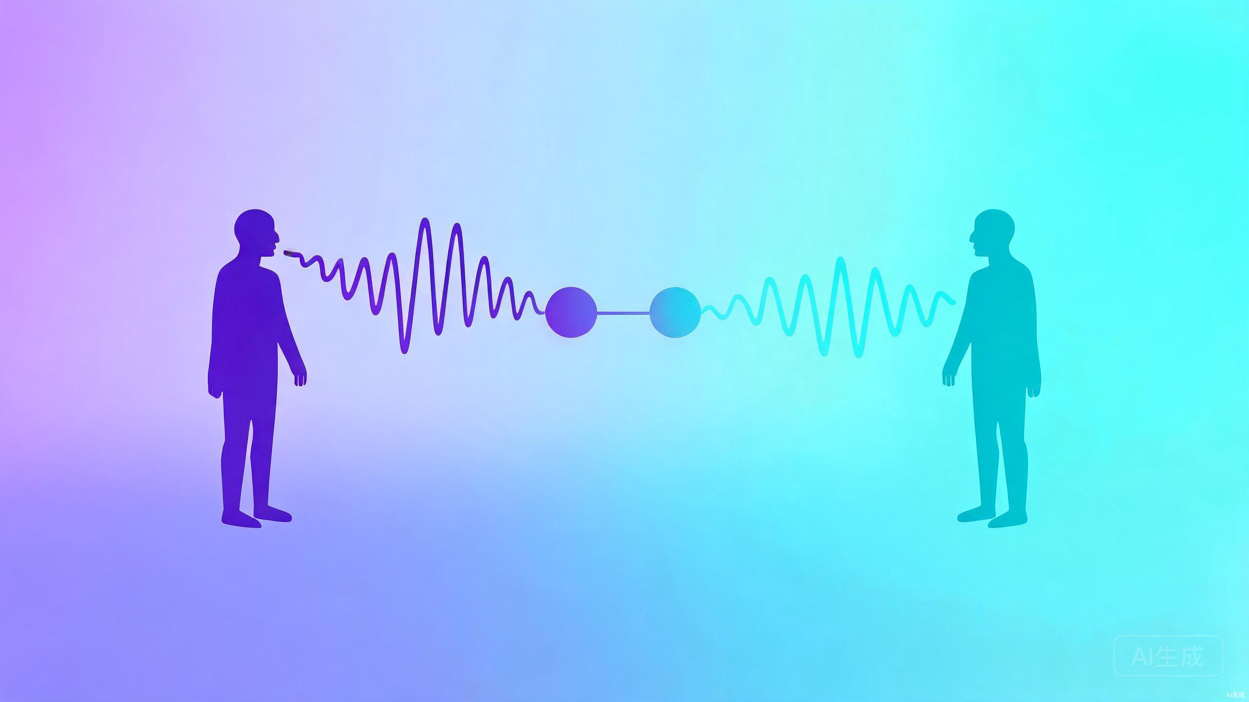 3秒就能克隆你的声音,这技术用好了是神器用错了是犯罪