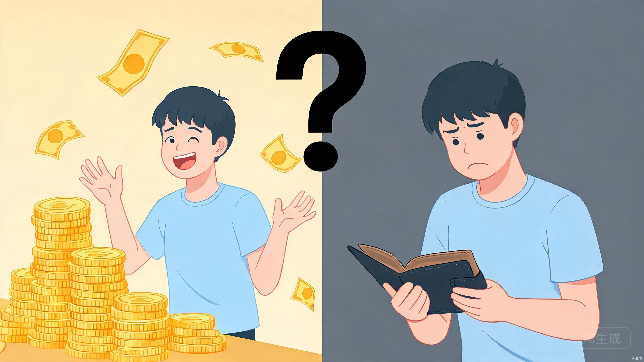 我让AI帮我写了一篇公众号文章,从选题到发布每一步都记下来了