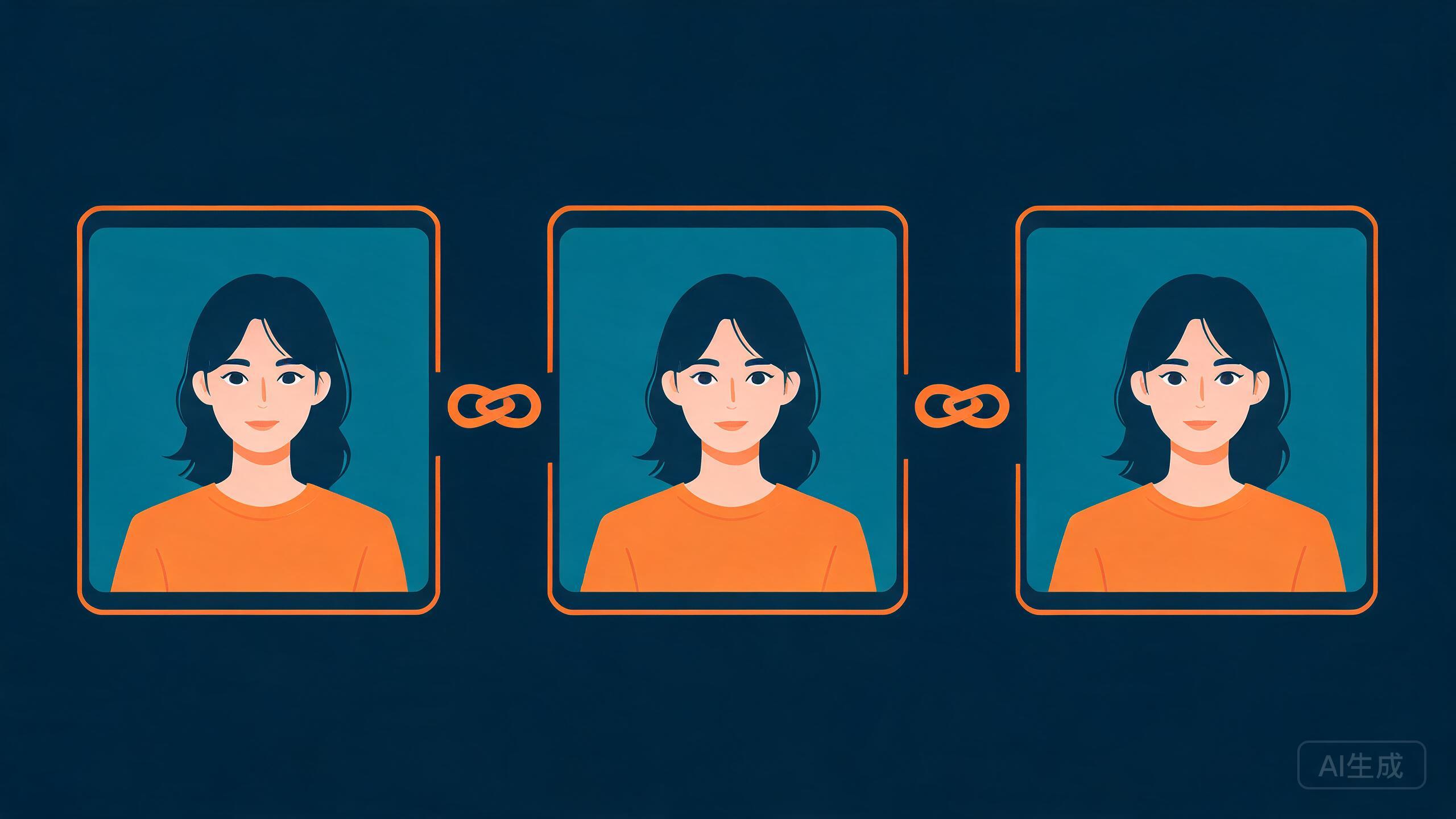 AI 视频角色总变脸？角色一致性与首尾帧控制技巧