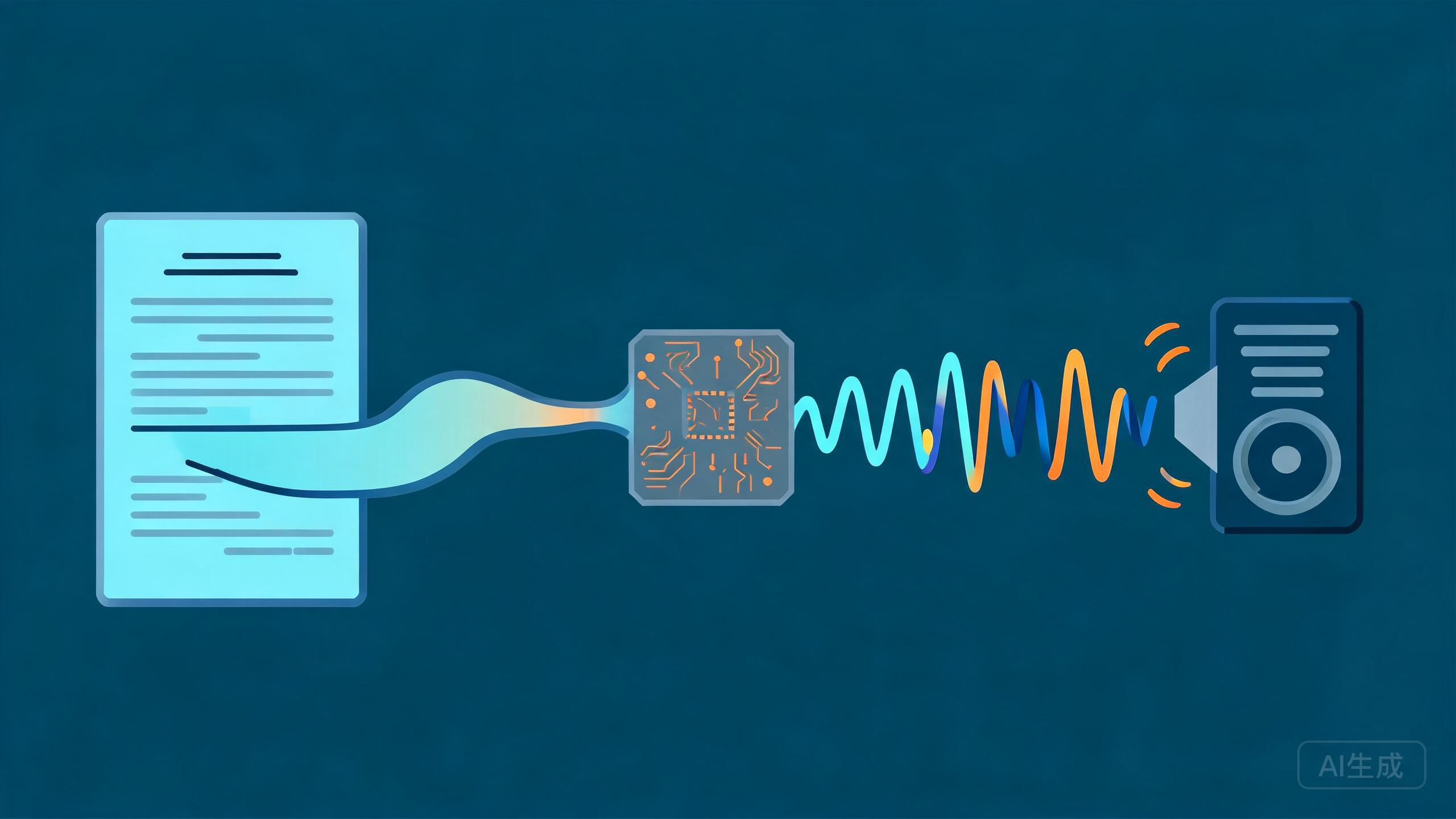 AI 配音总像机器人念稿？文字转语音配音技巧拆解